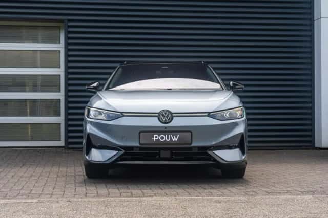 Volkswagen ID.7 (2026) thumbnail 6