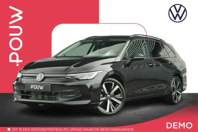 Volkswagen Golf (2026) thumbnail 1
