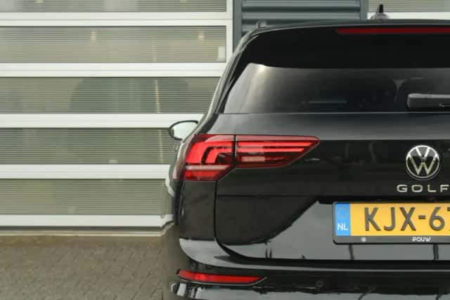 Volkswagen Golf (2026) thumbnail 11
