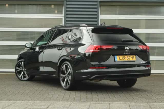 Volkswagen Golf (2026) thumbnail 12