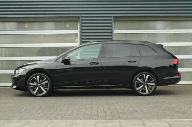 Volkswagen Golf (2026) thumbnail 13