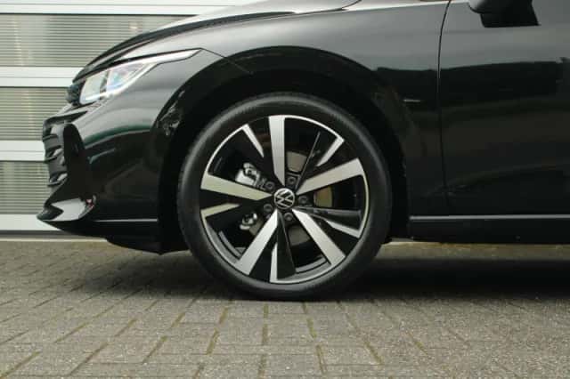 Volkswagen Golf (2026) thumbnail 14