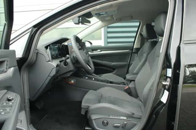 Volkswagen Golf (2026) thumbnail 21