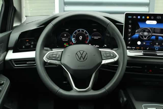 Volkswagen Golf (2026) thumbnail 43