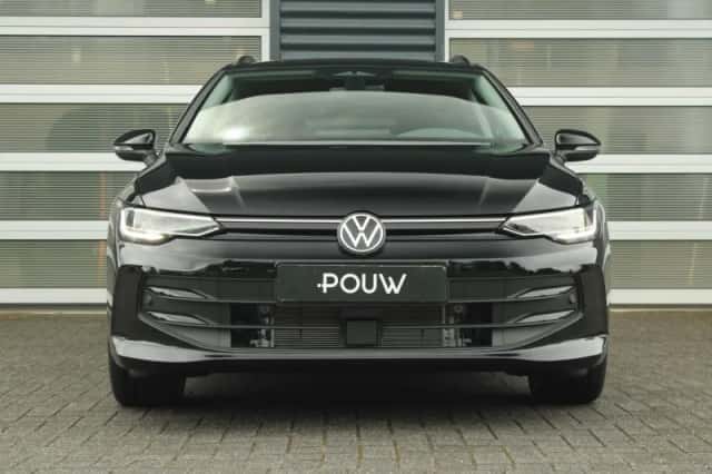 Volkswagen Golf (2026) thumbnail 6