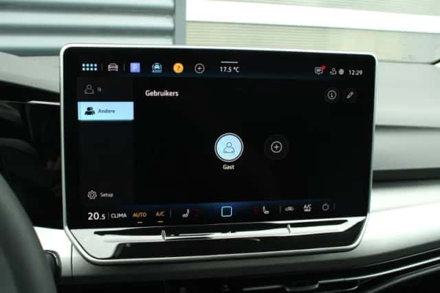 Volkswagen Golf (2026) thumbnail 51