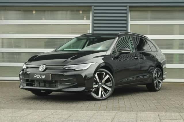 Volkswagen Golf (2026) thumbnail 52