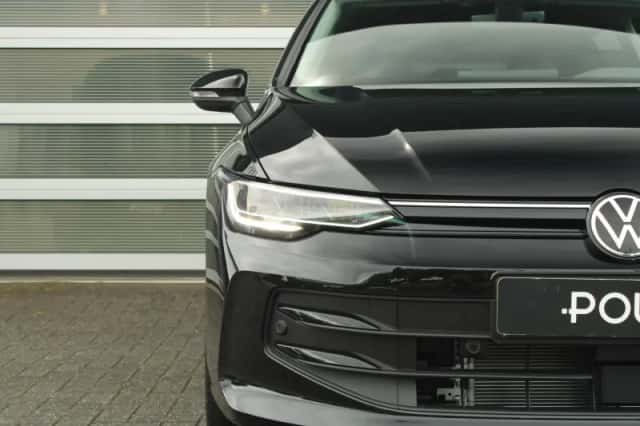 Volkswagen Golf (2026) thumbnail 7