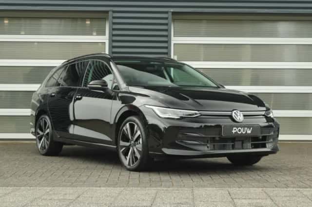Volkswagen Golf (2026) thumbnail 8