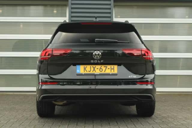Volkswagen Golf (2026) thumbnail 9