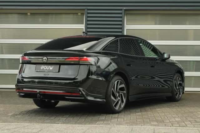 Volkswagen ID.7 (2026) thumbnail 2