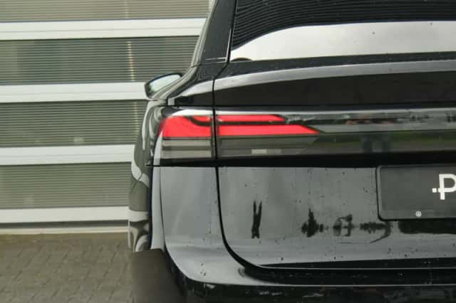 Volkswagen ID.7 (2026) thumbnail 11