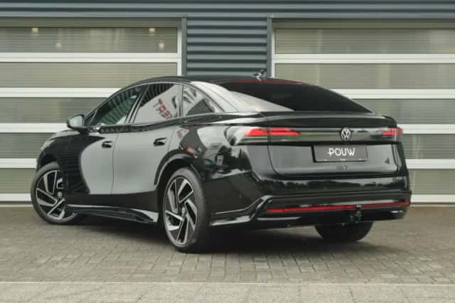 Volkswagen ID.7 (2026) thumbnail 12
