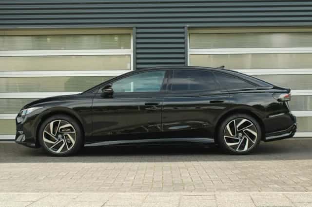 Volkswagen ID.7 (2026) thumbnail 13