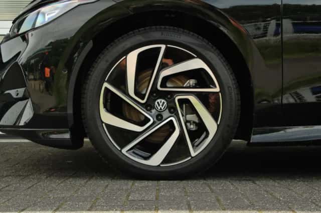 Volkswagen ID.7 (2026) thumbnail 14