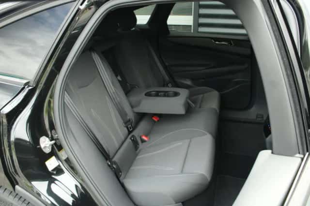 Volkswagen ID.7 (2026) thumbnail 16