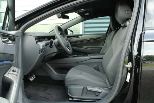 Volkswagen ID.7 (2026) thumbnail 20