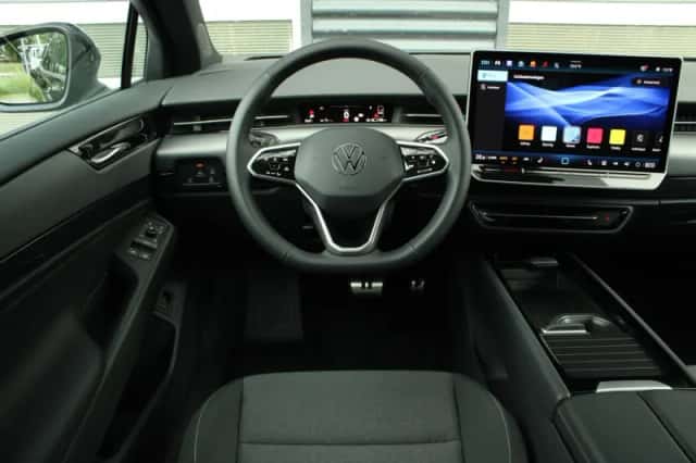 Volkswagen ID.7 (2026) thumbnail 21