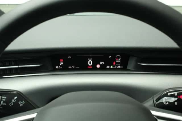 Volkswagen ID.7 (2026) thumbnail 23