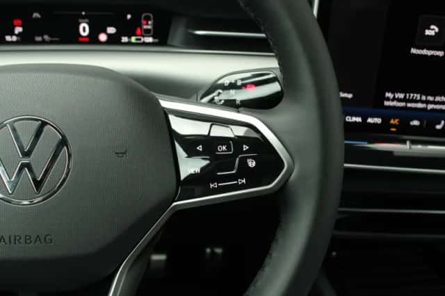 Volkswagen ID.7 (2026) thumbnail 25