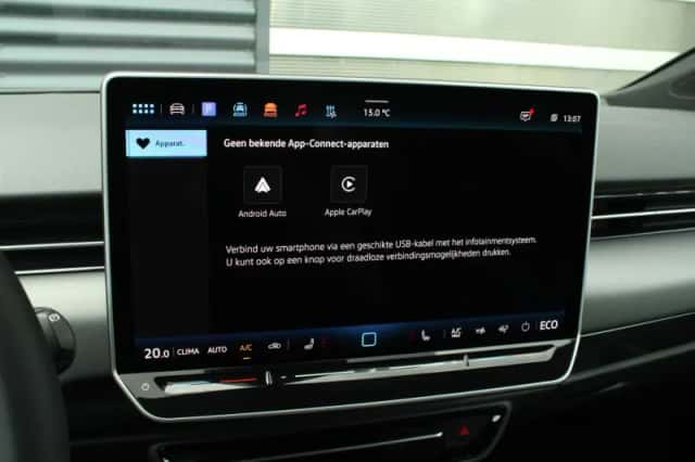 Volkswagen ID.7 (2026) thumbnail 28