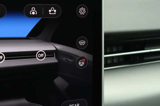Volkswagen ID.7 (2026) thumbnail 30