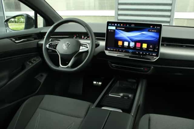 Volkswagen ID.7 (2026) thumbnail 37