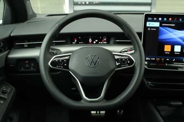 Volkswagen ID.7 (2026) thumbnail 41