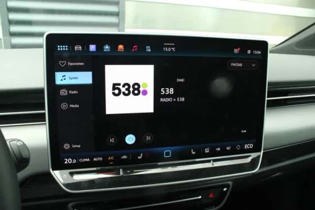 Volkswagen ID.7 (2026) thumbnail 43