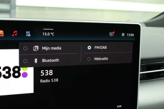Volkswagen ID.7 (2026) thumbnail 44