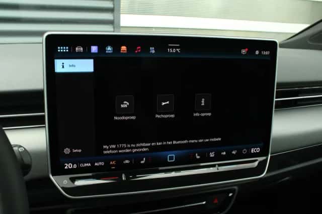 Volkswagen ID.7 (2026) thumbnail 45