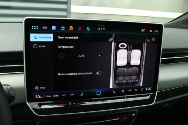 Volkswagen ID.7 (2026) thumbnail 46