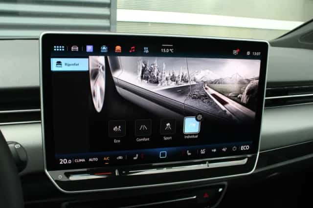 Volkswagen ID.7 (2026) thumbnail 47