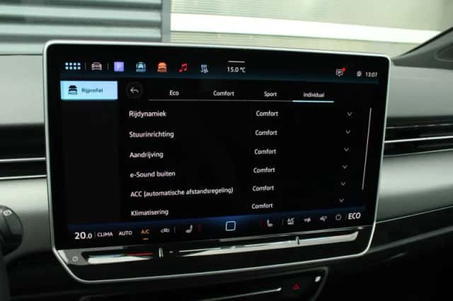Volkswagen ID.7 (2026) thumbnail 48