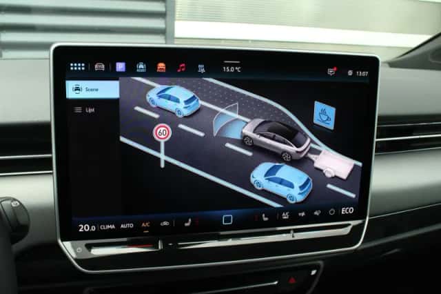 Volkswagen ID.7 (2026) thumbnail 49