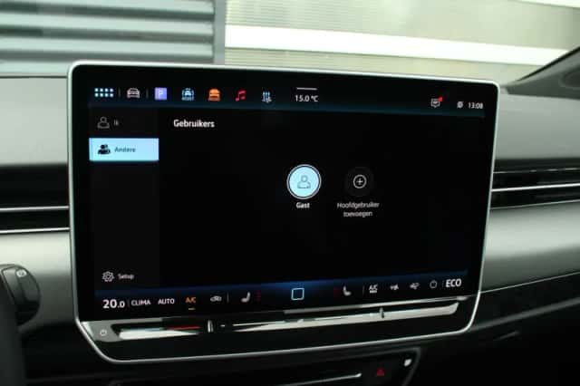 Volkswagen ID.7 (2026) thumbnail 51