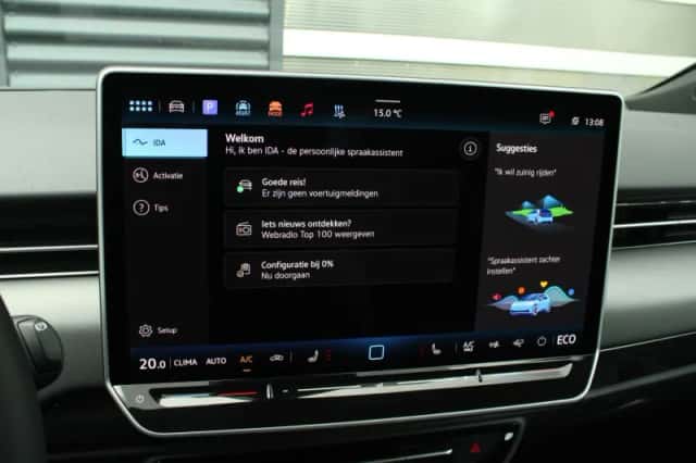 Volkswagen ID.7 (2026) thumbnail 52