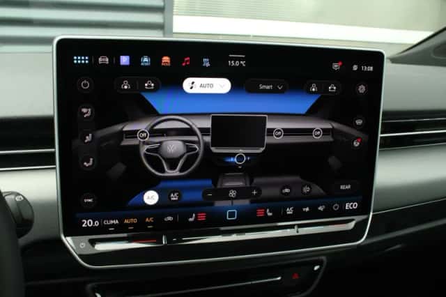 Volkswagen ID.7 (2026) thumbnail 53