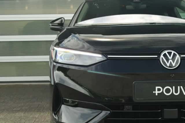 Volkswagen ID.7 (2026) thumbnail 7
