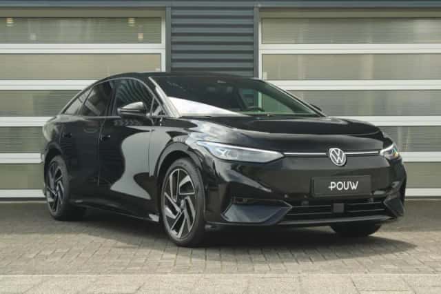 Volkswagen ID.7 (2026) thumbnail 8