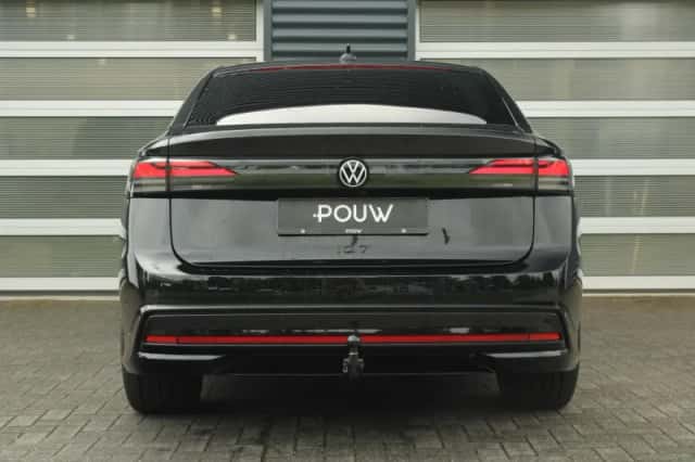 Volkswagen ID.7 (2026) thumbnail 9