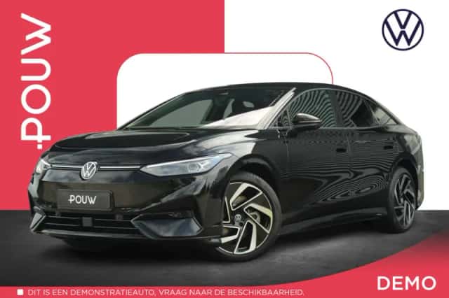 Volkswagen ID.7 (2026) thumbnail 1