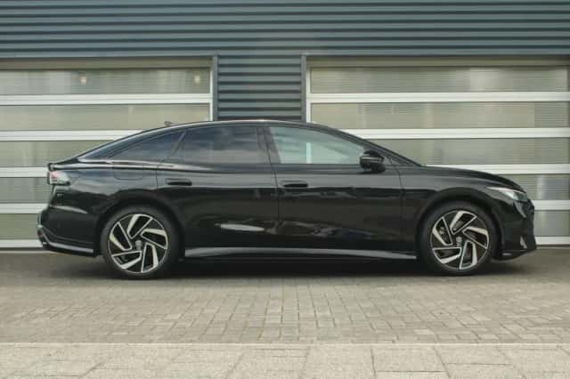 Volkswagen ID.7 (2026) thumbnail 3