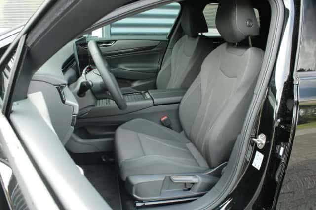 Volkswagen ID.7 (2026) thumbnail 4