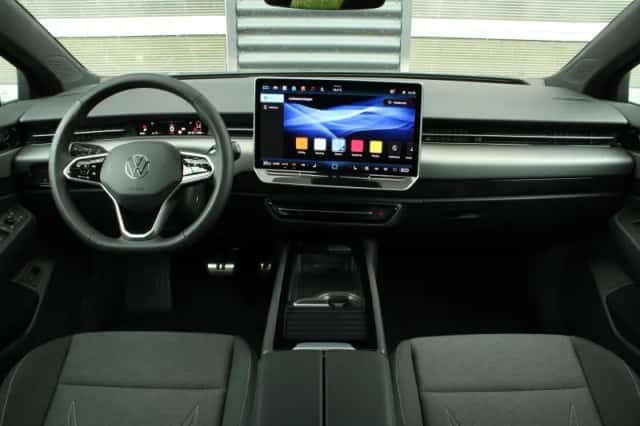 Volkswagen ID.7 (2026) thumbnail 5