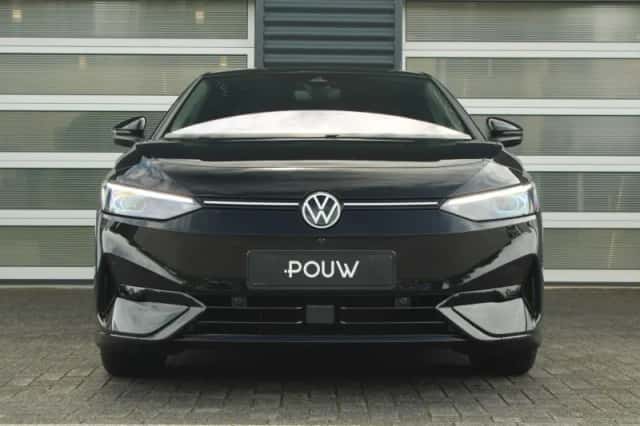 Volkswagen ID.7 (2026) thumbnail 6