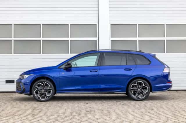 Volkswagen Golf (2026) thumbnail 11