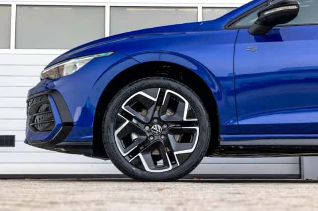 Volkswagen Golf (2026) thumbnail 12