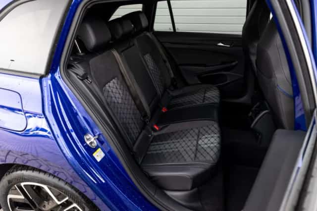 Volkswagen Golf (2026) thumbnail 14