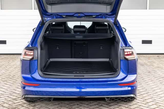 Volkswagen Golf (2026) thumbnail 16